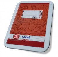 Školský zošiť 523